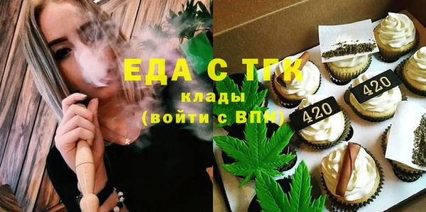 хмурый Абаза